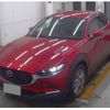 mazda cx-3 2021 -MAZDA 【神戸 356ｾ 821】--CX-30 3DA-DM8P--DM8P-152047---MAZDA 【神戸 356ｾ 821】--CX-30 3DA-DM8P--DM8P-152047- image 14