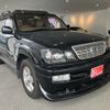 toyota land-cruiser-100 2001 quick_quick_GF-UZJ100W_0129977 image 1
