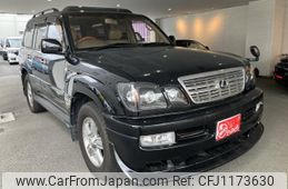 toyota land-cruiser-100 2001 quick_quick_GF-UZJ100W_0129977