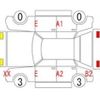 toyota crown 2008 -TOYOTA--Crown DBA-GRS200--GRS200-0018677---TOYOTA--Crown DBA-GRS200--GRS200-0018677- image 2