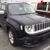 jeep renegade 2017 -CHRYSLER--Jeep Renegade BU14--HPF97257---CHRYSLER--Jeep Renegade BU14--HPF97257- image 1