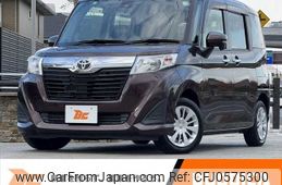 toyota roomy 2017 -TOYOTA--Roomy DBA-M900A--M900A-0116012---TOYOTA--Roomy DBA-M900A--M900A-0116012-