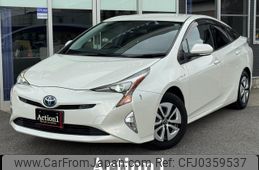 toyota prius 2017 quick_quick_ZVW51_ZVW51-6049811