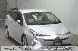 toyota prius 2016 -TOYOTA--Prius ZVW51-6005009---TOYOTA--Prius ZVW51-6005009-