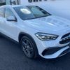 mercedes-benz gla-class 2021 -MERCEDES-BENZ--Benz GLA 3DA-247713M--W1N2477132J278519---MERCEDES-BENZ--Benz GLA 3DA-247713M--W1N2477132J278519- image 18