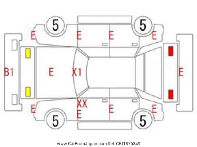 toyota land-cruiser-prado 2013 CFJ1876349 image 2