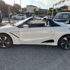 honda s660 2015 -HONDA 【名変中 】--S660 JW5--1001793---HONDA 【名変中 】--S660 JW5--1001793- image 17