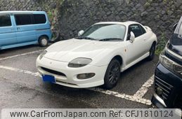 mitsubishi fto 1995 CFJ1810124