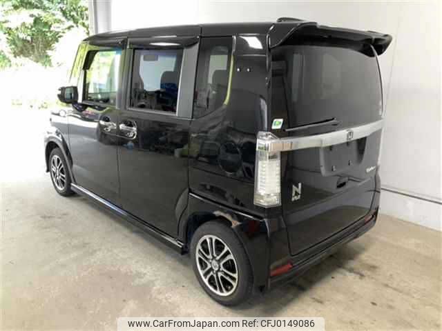 honda n-box 2013 -HONDA--N BOX JF1--1255719---HONDA--N BOX JF1--1255719- image 2