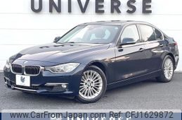 bmw 3-series 2013 CFJ1629872