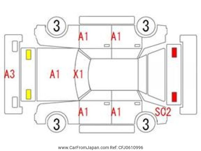 honda n-box 2014 -HONDA--N BOX DBA-JF1--JF1-1418257---HONDA--N BOX DBA-JF1--JF1-1418257- image 2