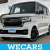 honda n-box 2022 quick_quick_6BA-JF3_JF3-2374098 image 1