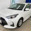 toyota yaris 2023 YAMAKATSU_KSP210-0094633 image 1