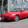 alfa-romeo spider 1999 CFJ1649904 image 1