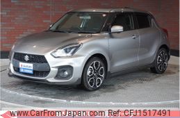 suzuki swift 2020 CFJ1517491