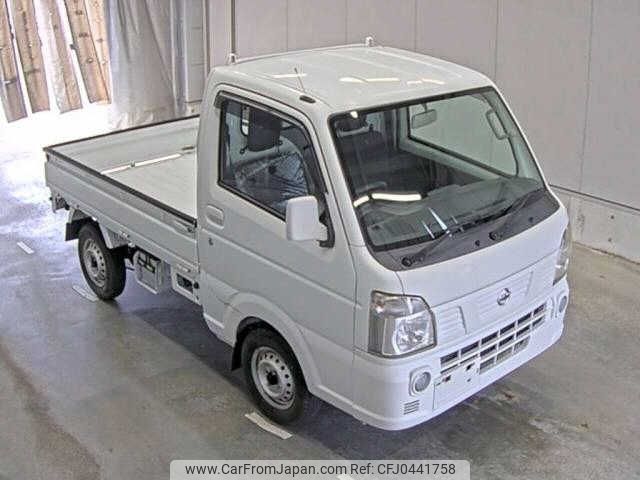 nissan clipper-truck 2014 -NISSAN--Clipper Truck DR16T-108019---NISSAN--Clipper Truck DR16T-108019- image 1