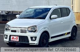 suzuki alto-works 2017 -SUZUKI--Alto Works DBA-HA36S--HA36S-892548---SUZUKI--Alto Works DBA-HA36S--HA36S-892548-