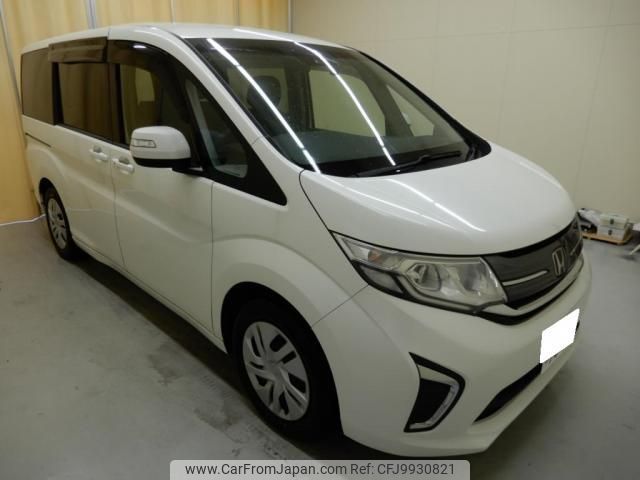 honda stepwagon 2016 quick_quick_DBA-RP1_1102489 image 1