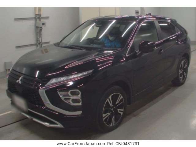 mitsubishi eclipse-cross 2022 -MITSUBISHI--Eclipse Cross 5BA-GK1W--GK1W-0500424---MITSUBISHI--Eclipse Cross 5BA-GK1W--GK1W-0500424- image 1