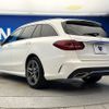 mercedes-benz c-class-station-wagon 2018 -MERCEDES-BENZ--Benz C Class Wagon DAA-205277--WDD2052772F771497---MERCEDES-BENZ--Benz C Class Wagon DAA-205277--WDD2052772F771497- image 18
