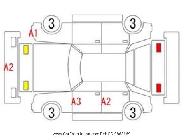 mitsubishi eclipse-cross 2022 -MITSUBISHI--Eclipse Cross 5BA-GK1W--GK1W-0400926---MITSUBISHI--Eclipse Cross 5BA-GK1W--GK1W-0400926- image 2