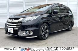 honda odyssey 2016 quick_quick_RC4_RC4-1006960
