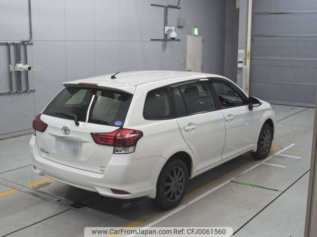 toyota corolla-fielder 2016 -TOYOTA 【石川 534ほ705】--Corolla Fielder NZE164G-8006994---TOYOTA 【石川 534ほ705】--Corolla Fielder NZE164G-8006994- image 2