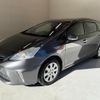 toyota prius-α 2012 quick_quick_ZVW41W_ZVW41-3079555 image 6