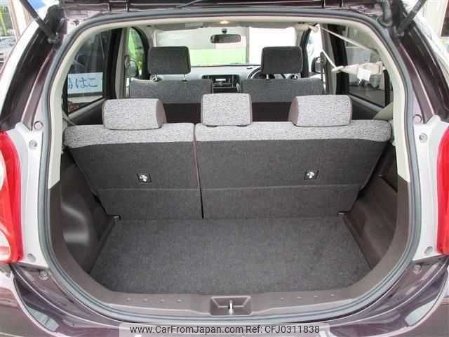 toyota passo 2013 TE2590 image 2