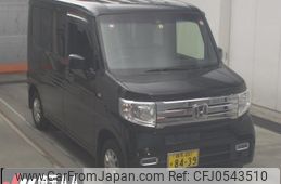 honda n-van 2019 -HONDA 【練馬 480ｽ8439】--N VAN JJ1-1001930---HONDA 【練馬 480ｽ8439】--N VAN JJ1-1001930-