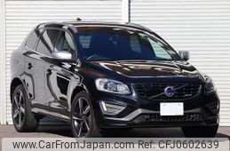 volvo xc60 2014 quick_quick_DB420XC_YV1DZ40MDE2560333