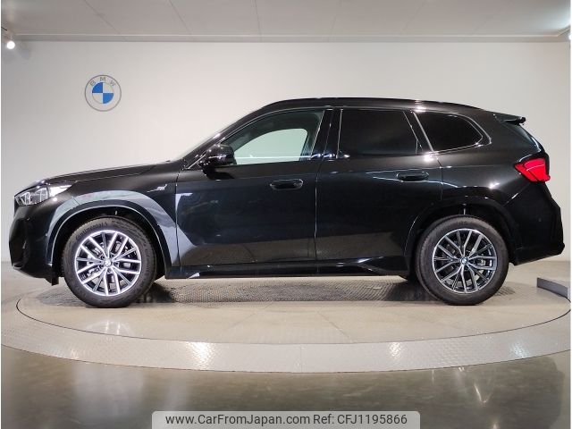 bmw x1 2024 -BMW--BMW X1 3CA-42EG20T--WBA42EG0305Z49***---BMW--BMW X1 3CA-42EG20T--WBA42EG0305Z49***- image 2