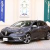 renault megane 2019 -RENAULT--Renault Megane ABA-BBM5M--VF1RFB004J0789450---RENAULT--Renault Megane ABA-BBM5M--VF1RFB004J0789450- image 1