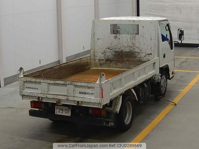 isuzu elf-truck 2019 -ISUZU--Elf NJR85-7077775---ISUZU--Elf NJR85-7077775- image 2