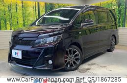 toyota voxy 2016 CFJ1867285
