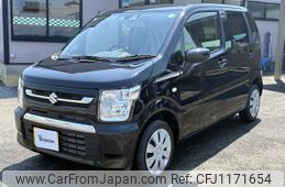 suzuki wagon-r 2024 -SUZUKI--Wagon R 5BA-MH85S--MH85S-209***---SUZUKI--Wagon R 5BA-MH85S--MH85S-209***-