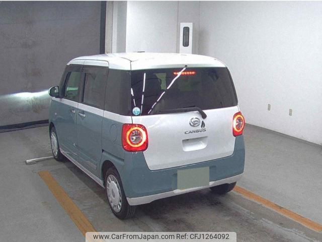 daihatsu move-canbus 2022 quick_quick_5BA-LA850S_LA850S-1003587 image 2