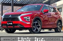 mitsubishi eclipse-cross 2021 -MITSUBISHI--Eclipse Cross 5LA-GL3W--GL3W-0302925---MITSUBISHI--Eclipse Cross 5LA-GL3W--GL3W-0302925-