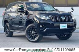 toyota land-cruiser-prado 2022 -TOYOTA--Land Cruiser Prado 3BA-TRJ150W--TRJ150-0139434---TOYOTA--Land Cruiser Prado 3BA-TRJ150W--TRJ150-0139434-