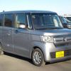 honda n-box 2018 -HONDA 【野田 580】--N BOX DBA-JF3--JF3-1123764---HONDA 【野田 580】--N BOX DBA-JF3--JF3-1123764- image 1