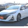 toyota prius-phv 2017 -TOYOTA--Prius PHV DLA-ZVW52--ZVW52-3021573---TOYOTA--Prius PHV DLA-ZVW52--ZVW52-3021573- image 10