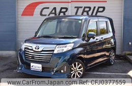 toyota roomy 2017 -TOYOTA 【船橋 500ｽ7444】--Roomy DBA-M900A--M900A-0052625---TOYOTA 【船橋 500ｽ7444】--Roomy DBA-M900A--M900A-0052625-