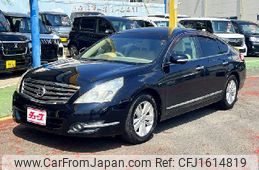nissan teana 2012 CFJ1614819
