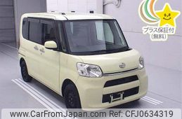 daihatsu tanto 2013 -DAIHATSU--Tanto LA600S-0016921---DAIHATSU--Tanto LA600S-0016921-