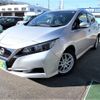 nissan leaf 2018 -NISSAN--Leaf ZAA-ZE1--ZE1-029930---NISSAN--Leaf ZAA-ZE1--ZE1-029930- image 2