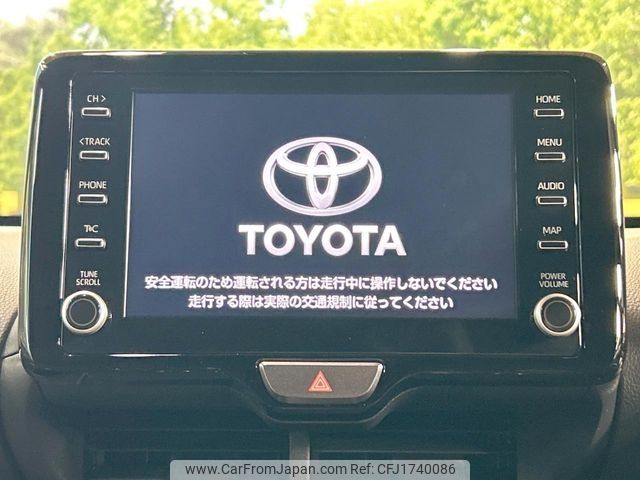 toyota yaris-cross 2022 CFJ1740086 image 2