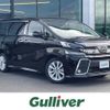 toyota vellfire 2017 -TOYOTA--Vellfire DBA-AGH30W--AGH30-0114030---TOYOTA--Vellfire DBA-AGH30W--AGH30-0114030- image 1