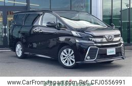 toyota vellfire 2017 -TOYOTA--Vellfire DBA-AGH30W--AGH30-0114030---TOYOTA--Vellfire DBA-AGH30W--AGH30-0114030-