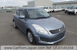 suzuki swift 2015 22743