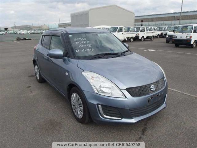 suzuki swift 2015 22743 image 1